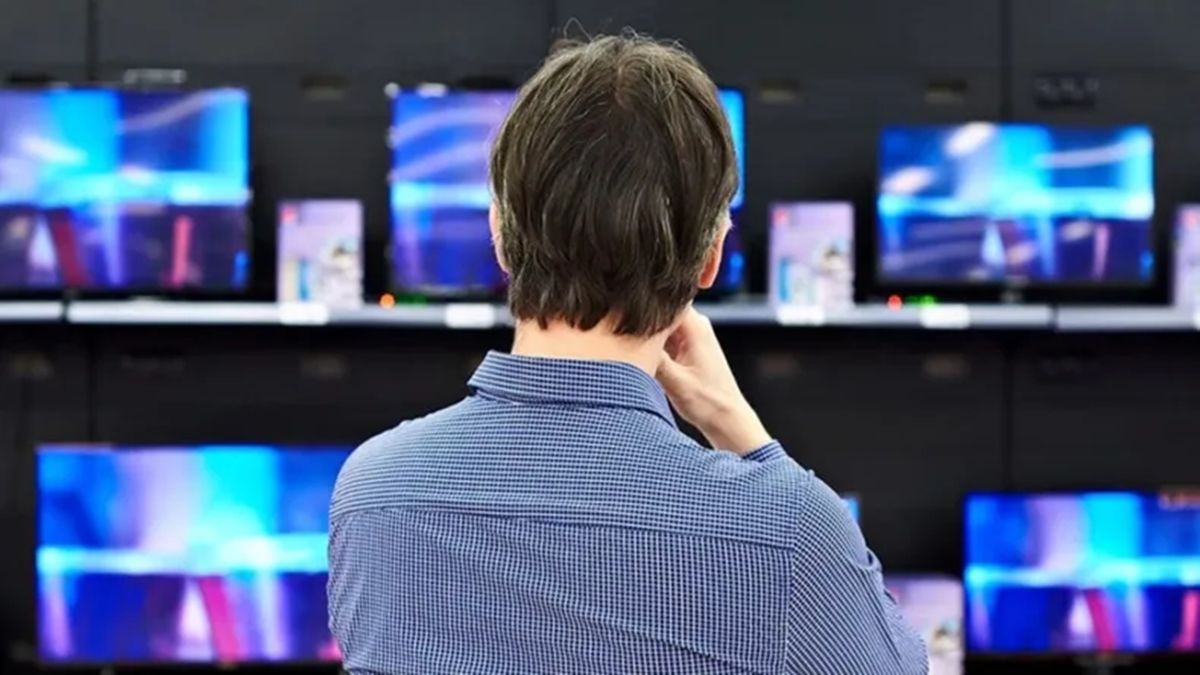 ¡Ofertas Imperdibles de Tecnología en Julio 2025! Renova tu Celular y Televisor con Descuentos Exclusivos