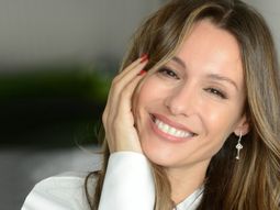 impacto en redes: pampita estreno un sofisticado cambio de look y deleito a todos impacto en redes: pampita estreno un sofisticado cambio de look y deleito a todos