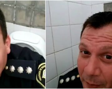 Policía se burla de Hola, soy Anto
