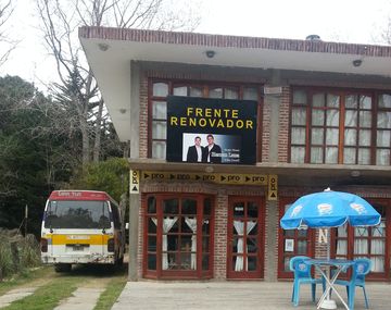 Se consolida en la Provincia el acuerdo Massa-Macri