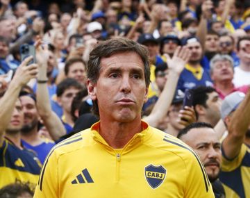 Úbeda apuesta a la rotación y Bareiro haría su estreno: el 11 de Boca esta noche