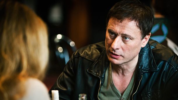 Michael Nyqvist tenía 56 años