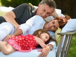 Macri vuelve a irse de vacaciones