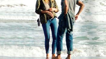 joaquin furriel, ¿descubierto con una nueva novia? joaquin furriel, ¿descubierto con una nueva novia?