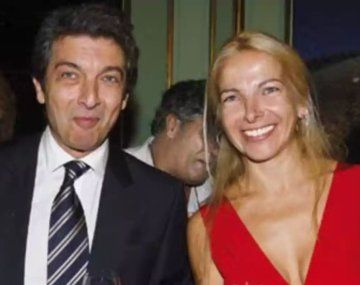 Darín habló por primera vez de la muerte de su hermana Alejandra: Envidio a los creyentes