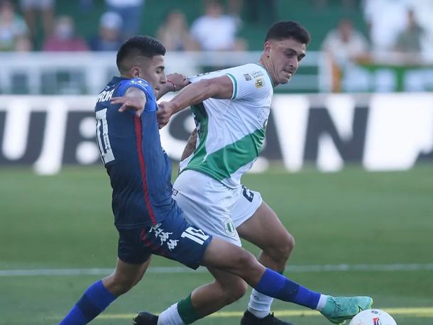 Cómo ver en vivo Vélez vs Banfield por la Liga Profesional.