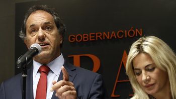 scioli: el lunes van a estar todas las escuelas abiertas en la provincia scioli: el lunes van a estar todas las escuelas abiertas en la provincia