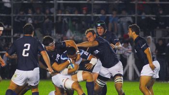 los pumas golearon a new south wales en salta los pumas golearon a new south wales en salta