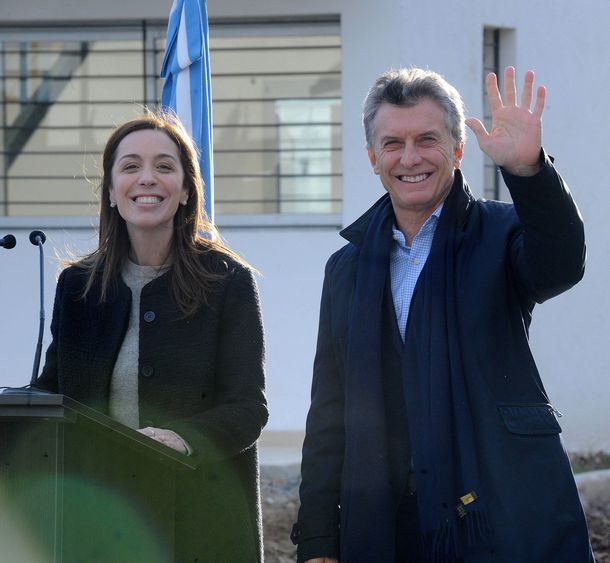 Macri desembarca en La Matanza, tierra en la que perdió por amplio margen con el peronismo