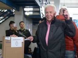 tragico domingo electoral para la izquierda: murieron dos fiscales tragico domingo electoral para la izquierda: murieron dos fiscales