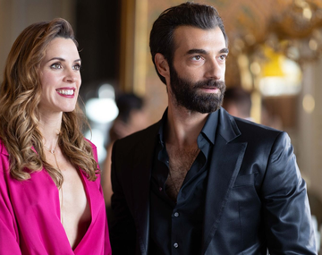 La serie de drama romántico apasionante en Netflix