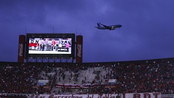 atento, sampaoli: el aliento del monumental, clave en la remontada de river atento, sampaoli: el aliento del monumental, clave en la remontada de river