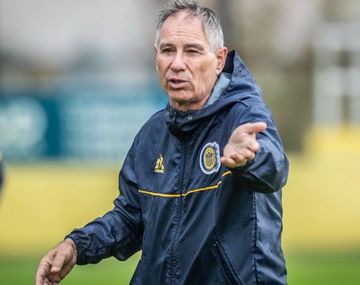 Sorpresa total: Ariel Holan dejó Rosario Central y ya le buscan reemplazante