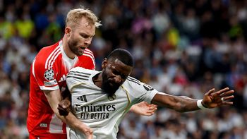 como ver en vivo bayern munich vs. real madrid por la champions league como ver en vivo bayern munich vs. real madrid por la champions league