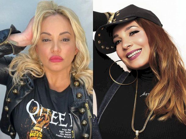 Lissa Vera y María Eugenia Ritó fueron víctimas de robos durante Navidad