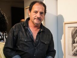 Julio Chávez y la polémica por la Ley del Actor