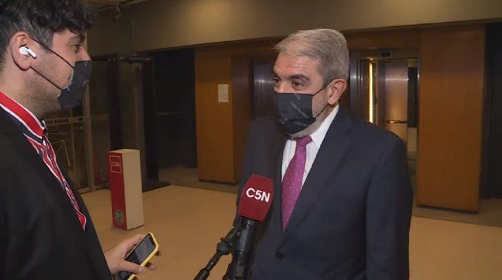 Temporada de Rosca con Lautaro Maislin y Aníbal Fernández: Patricia Bullrich hizo una de las peores gestiones