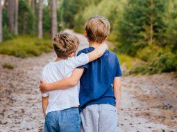Día del Hermano: por qué se celebra el 5 de septiembre