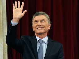 Un Macri provocador encendió a un Congreso que no paró de interrumpirlo