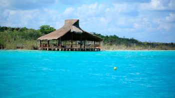 Un destino de Quinatna Roo que debes visiatr. Un destino de Quinatna Roo que debes visiatr.