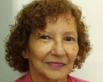 Era su niñera y la asesinó