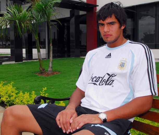 Sergio_romero_selecc_arg Télam