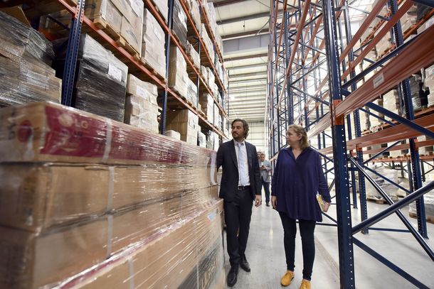 En cuarentena aplicarían una reducción de aportes patronales