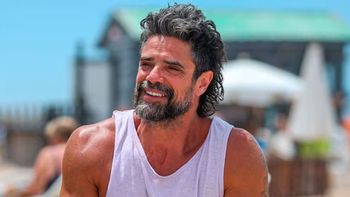 alarma por la sorpresiva internacion de luciano castro: toco fondo alarma por la sorpresiva internacion de luciano castro: toco fondo