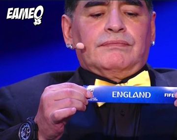 No podían faltar: los memes del sorteo del Mundial de Rusia 2018