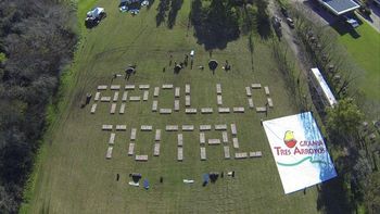 el apollo total para la seleccion argentina previo viaje a brasil el apollo total para la seleccion argentina previo viaje a brasil