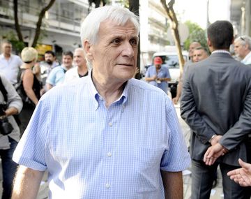 Caló se mostró conforme con el anuncio de Ganancias