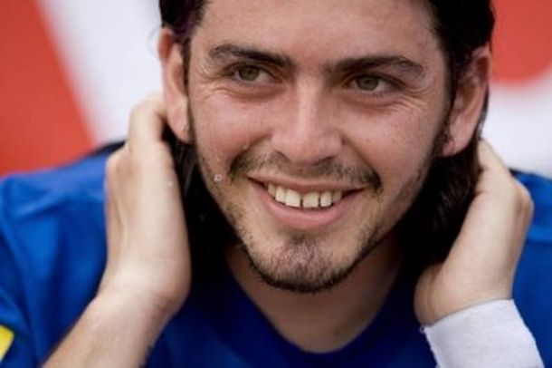 Diego Maradona Jr. jugará en El Porvenir de Luis Ventura