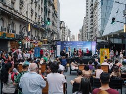 Qué hay gratis el finde en CABA