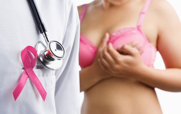 ¿El antitranspirante aumenta el desarrollo del cáncer de mama?