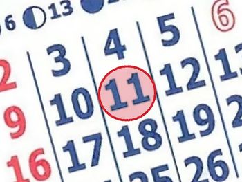 Feriado el martes 11 de julio: a quiénes beneficia