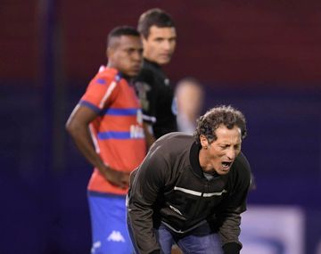 El DT tuvo un flojo comienzo de año y no resistió