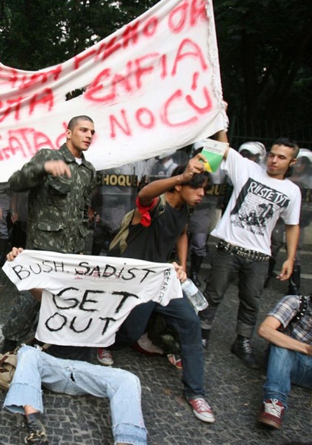 Brasil-antibush