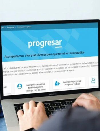 Estos son los datos a tener en cuenta para las Becas Progresar 2026.&nbsp;