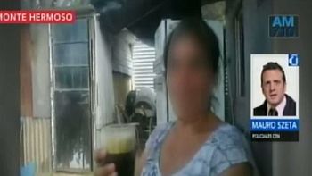 esta es la mejor amiga de catherine, sospechada de ser la autora del crimen esta es la mejor amiga de catherine, sospechada de ser la autora del crimen