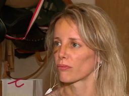 La mujer fue brutalmente golpeada cuando salió de una fiesta en Capital Federal