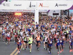 Maratón y 21k Buenos Aires tienen fecha confirmada