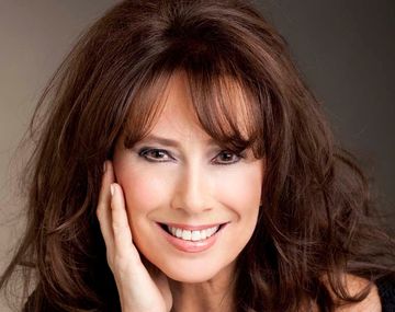 Luisa Kuliok renunció al teatro tras pegarle una cachetada a una compañera de elenco