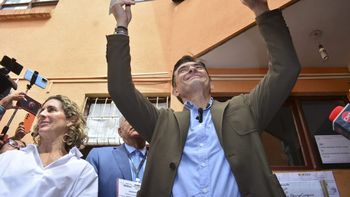 balotaje en bolivia: rodrigo paz pereira se impone como nuevo presidente balotaje en bolivia: rodrigo paz pereira se impone como nuevo presidente