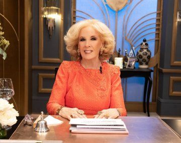 Quiénes son los invitados a La Noche de Mirtha este sábado