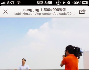 Polémica por un canal que grabó el suicidio de un activista