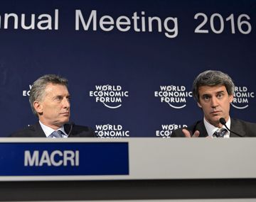 Macri advirtió que busca un acuerdo balanceado con los fondos buitre