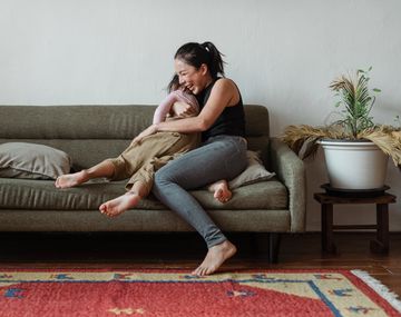 El truco viral que deja la casa con rico olor y es económico