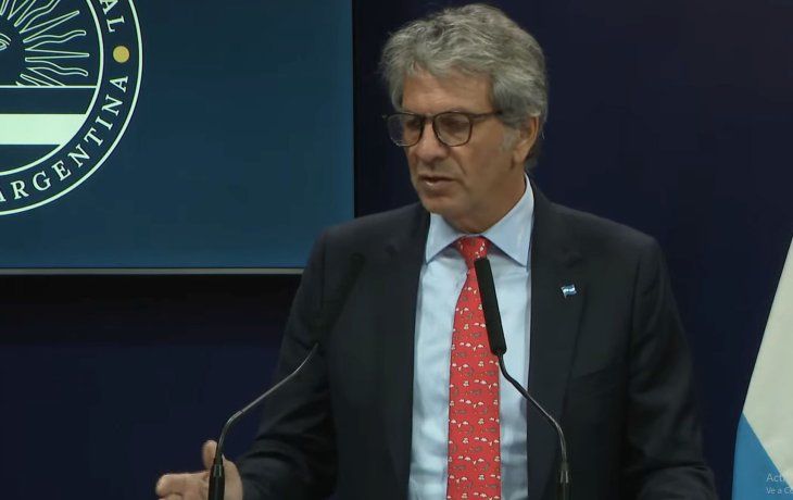 ARCA: las modificaciones que realizará el organismo y afectará a los argentinos con dinero en el exterior