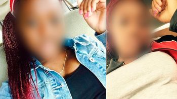 Una joven de 14 años se suicidó y lo mostró a través de Facebook Una joven de 14 años se suicidó y lo mostró a través de Facebook