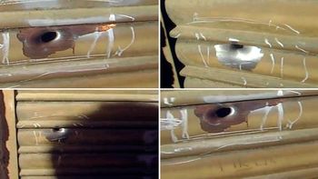 caseros: quiso defender a una joven de un asalto y lo asesinaron de un tiro en el pecho caseros: quiso defender a una joven de un asalto y lo asesinaron de un tiro en el pecho